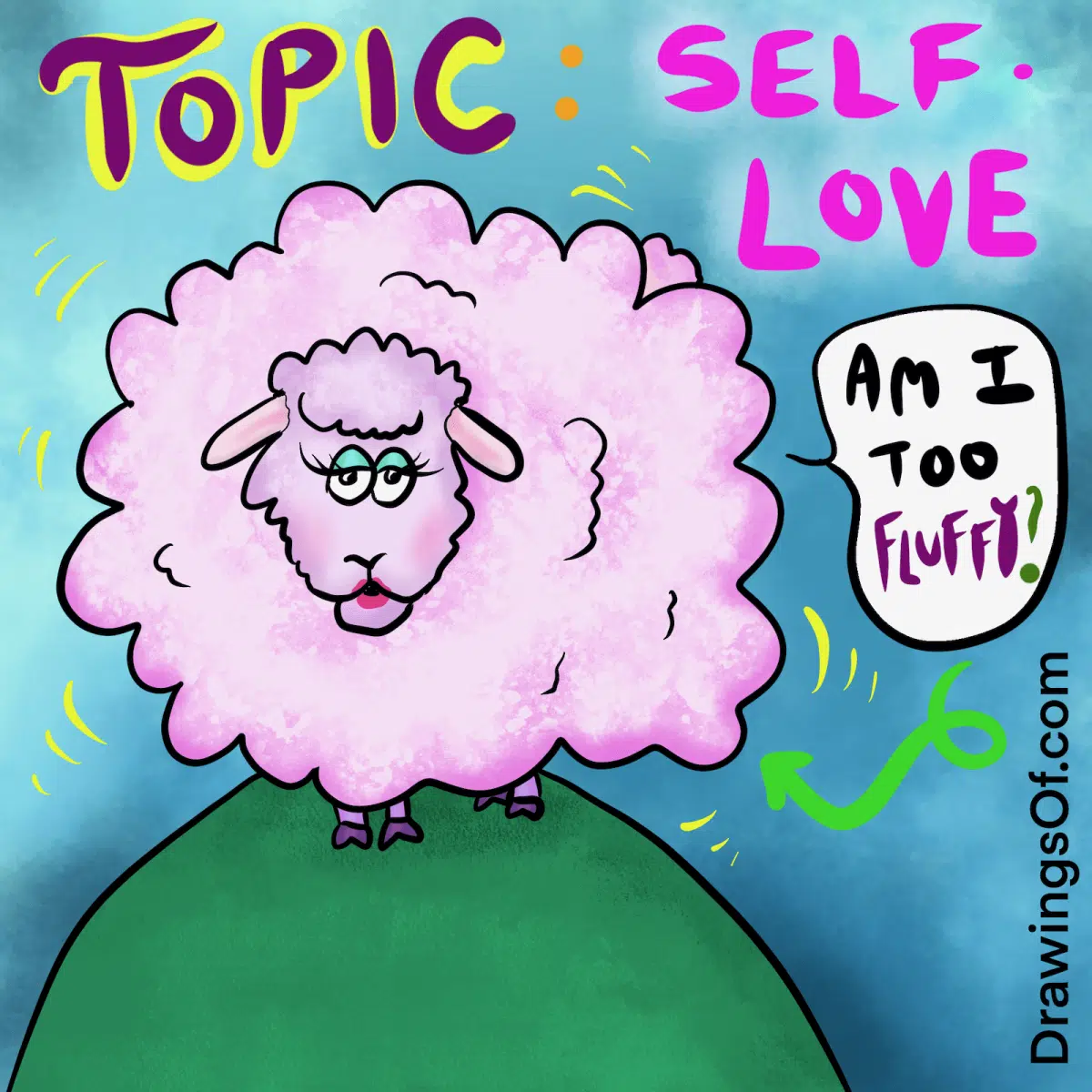 Topic definition