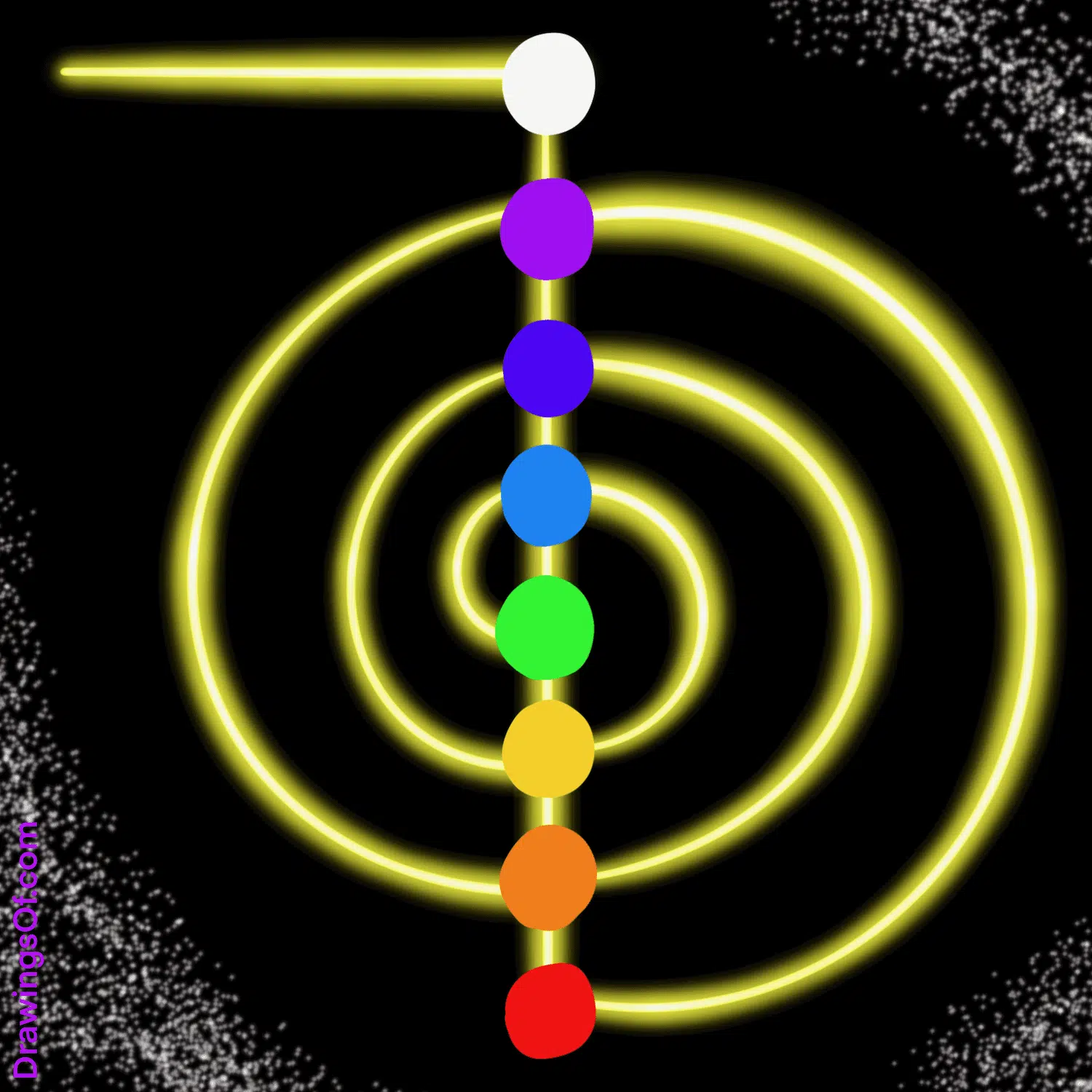 Cho Ku Rei Reiki