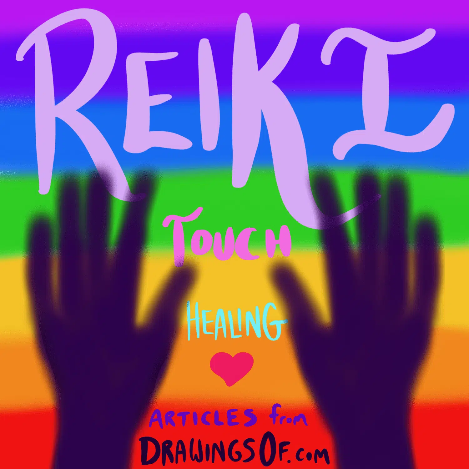 Reiki