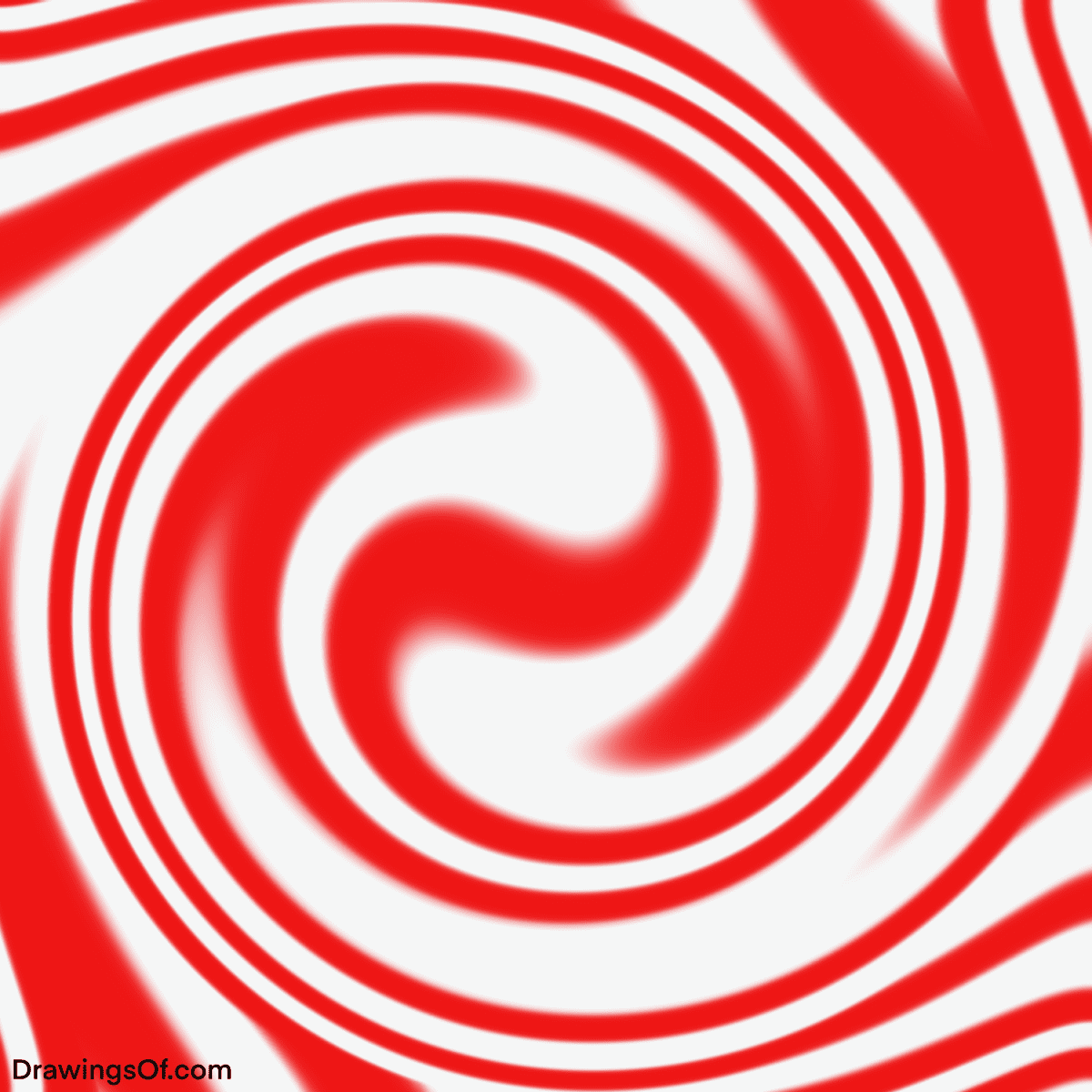 What Does Red and White Make